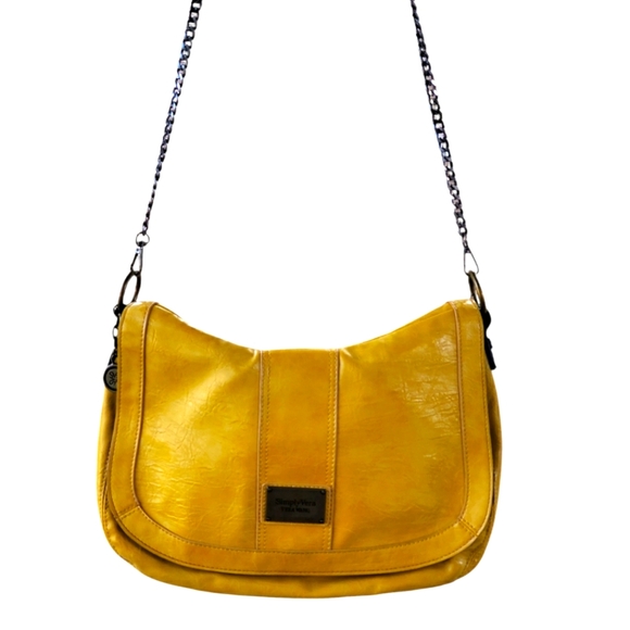 Vera Wang Crossbody Purse - Picture 12 of 15